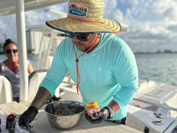 Ceviche on the Water Boat Tour | Miami’s Floating Culinary Experience - Vacation Adventure Ceviche on the Water Boat Tour | Miami’s Floating Culinary Experience