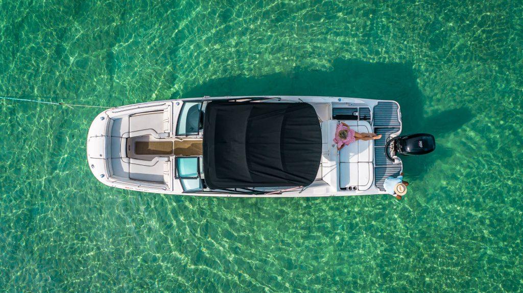 Discover the Top Sandbars in Miami: Your Ultimate Guide to Sun, Sand, and Serenity