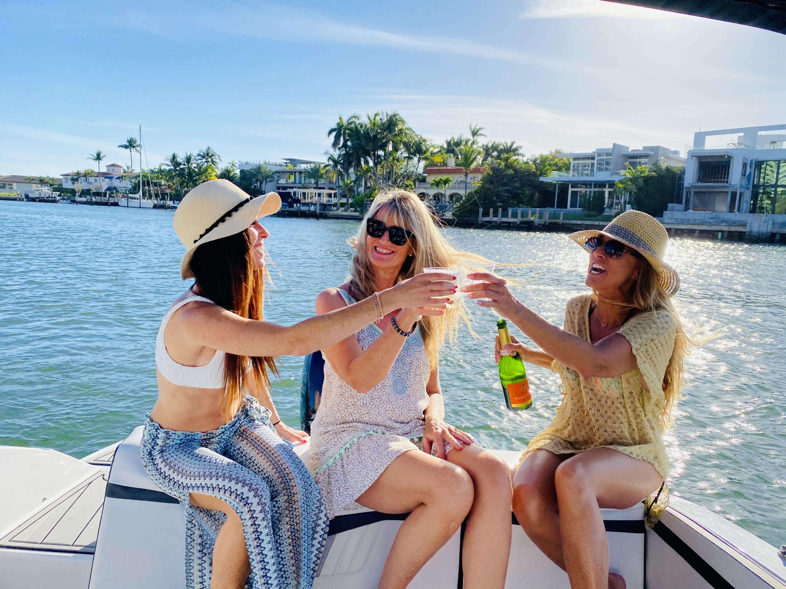 Boat Rentals Miami Beach Blog | Aquarius Boat Rental & Tours