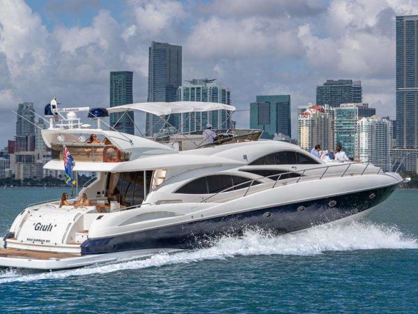 Yacht Party in Miami Beach - Plan Your Epic Celebration with Aquarius Tours - Vacation Adventure Yacht Party in Miami Beach – Plan Your Epic Celebration with Aquarius Tours