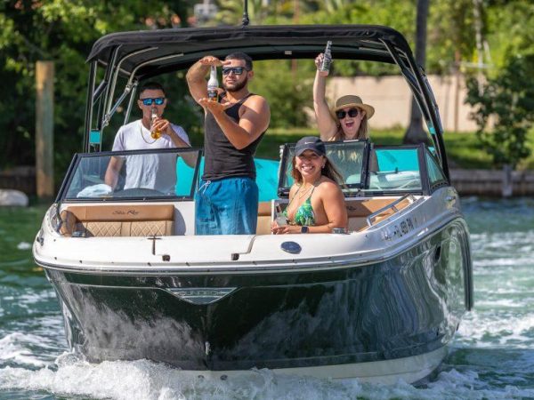 BYOB Boat Tours in Miami | What to Know Before You Bring the Party