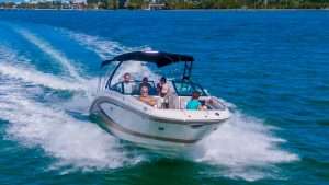 Top Boat Rentals in Miami Beach | Aquarius Boat Rental & Tours Guide