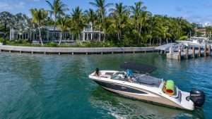 Celebrity Home Tours by Boat in Miami | Aquarius Private Cruise Guide
